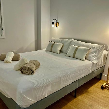 Piso Picasso, Modern Apartment In The Heart Of Malaga City Exteriér fotografie
