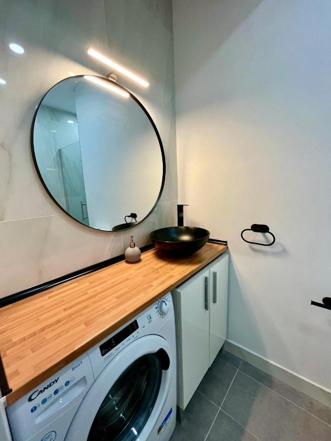 Piso Picasso, Modern Apartment In The Heart Of Malaga City Exteriér fotografie