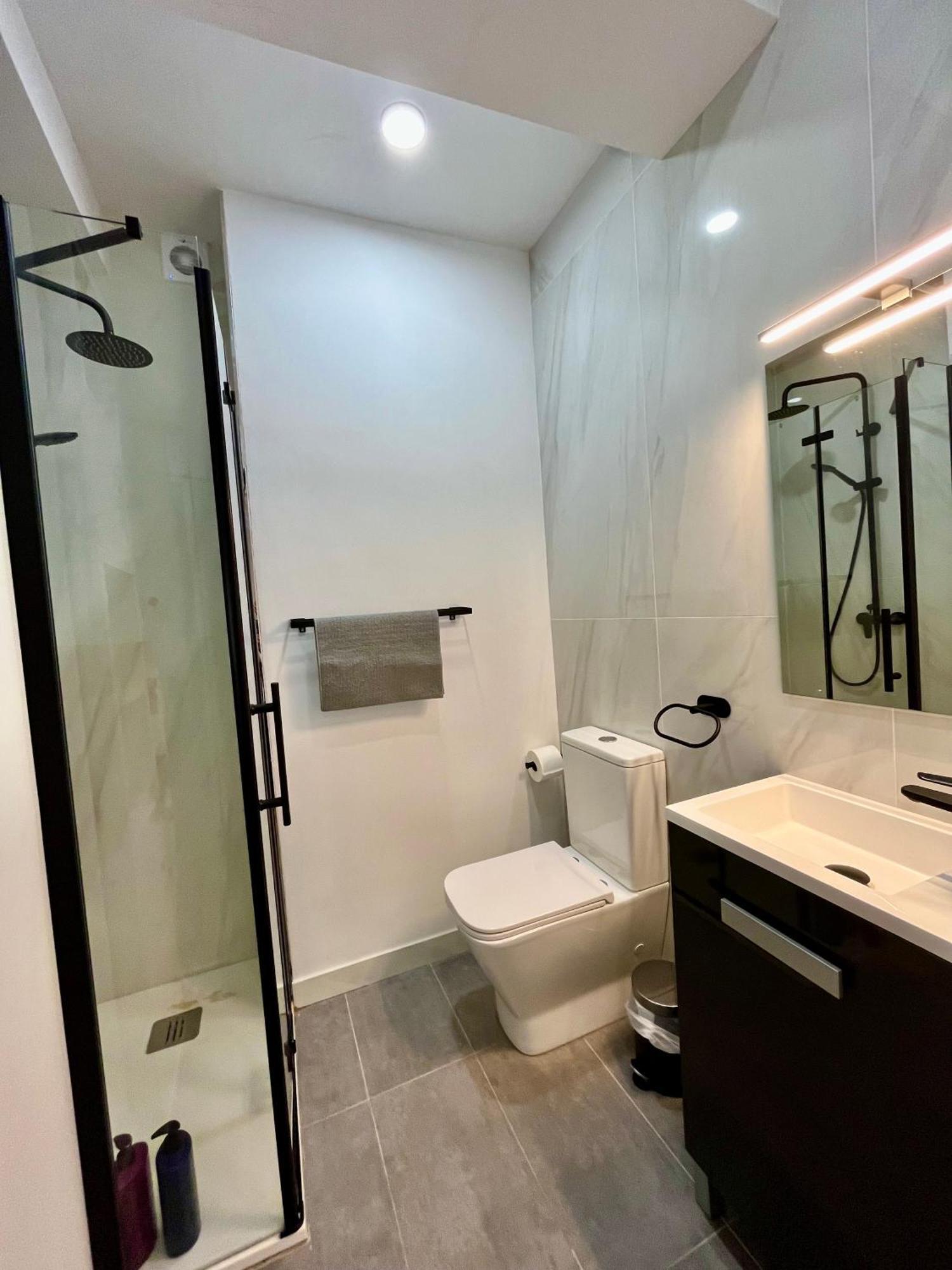 Piso Picasso, Modern Apartment In The Heart Of Malaga City Exteriér fotografie